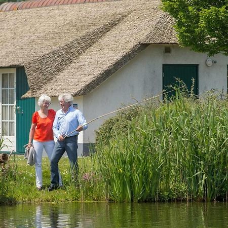 Landal De Veluwse Hoevegaerde Hotell Putten Exteriör bild