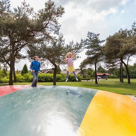 Landal De Veluwse Hoevegaerde Hotell Putten Exteriör bild
