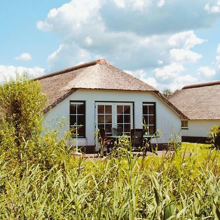 Landal De Veluwse Hoevegaerde Hotell Putten Exteriör bild