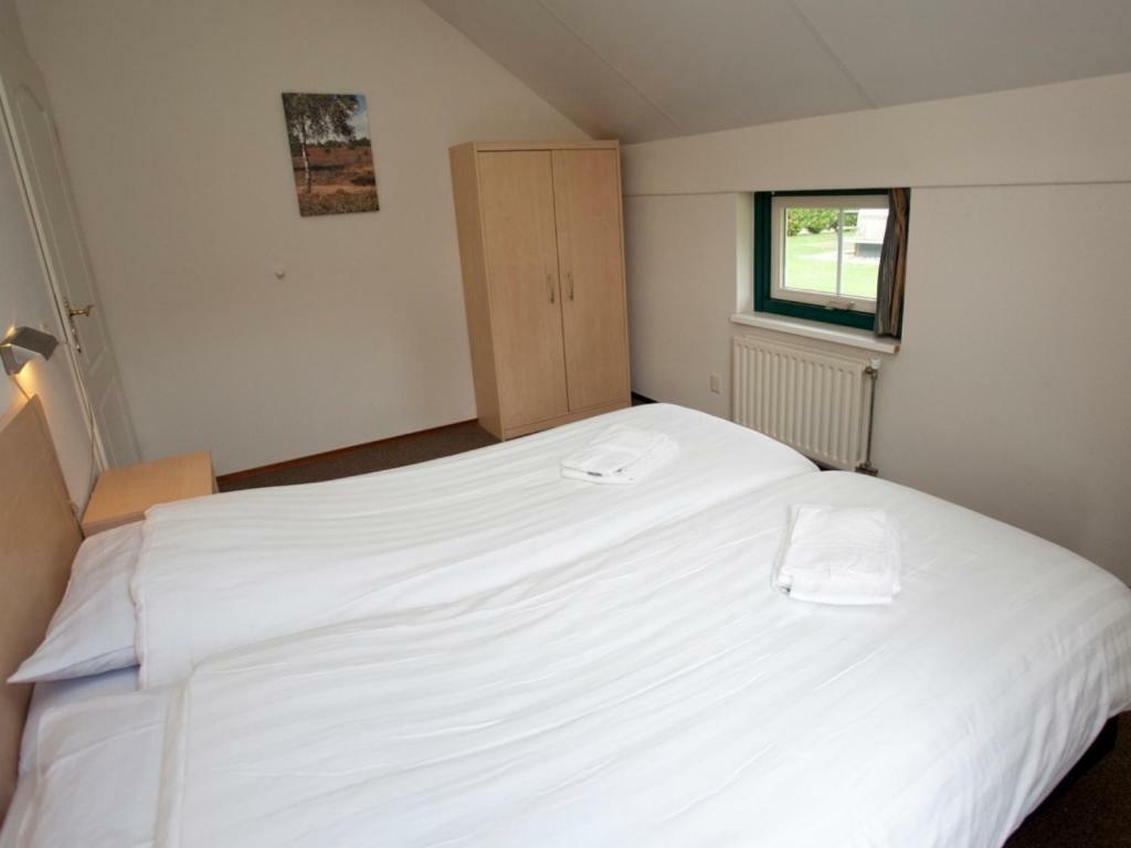 Landal De Veluwse Hoevegaerde Hotell Putten Exteriör bild