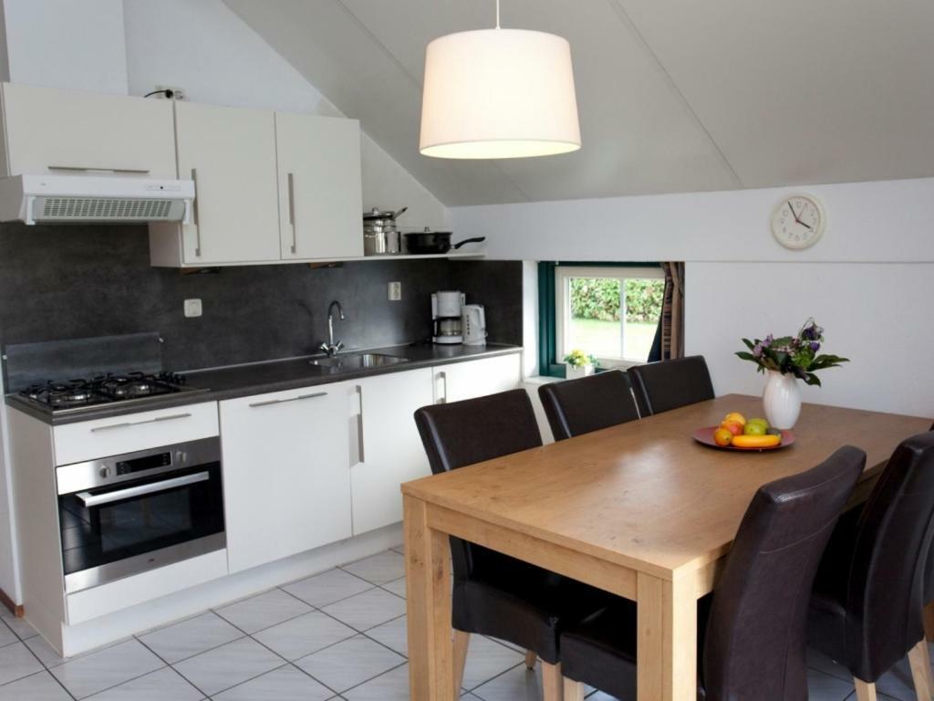 Landal De Veluwse Hoevegaerde Hotell Putten Exteriör bild