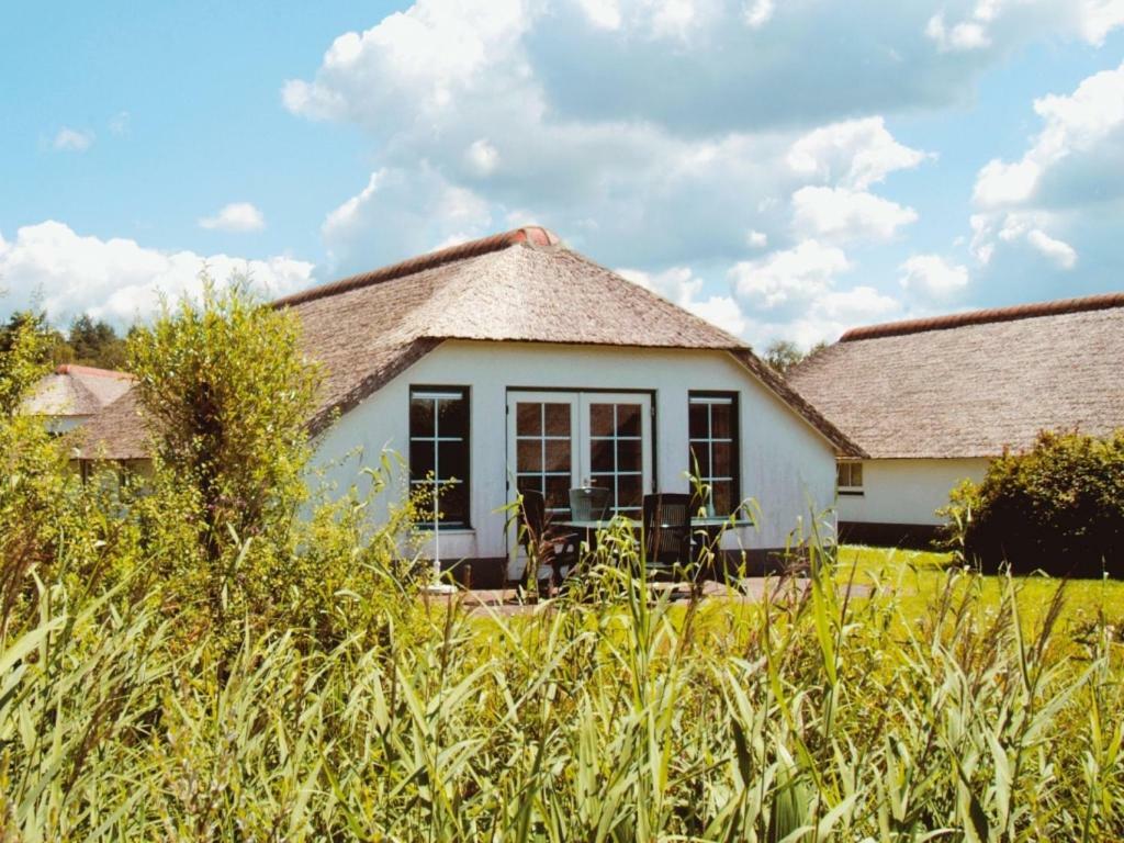 Landal De Veluwse Hoevegaerde Hotell Putten Exteriör bild