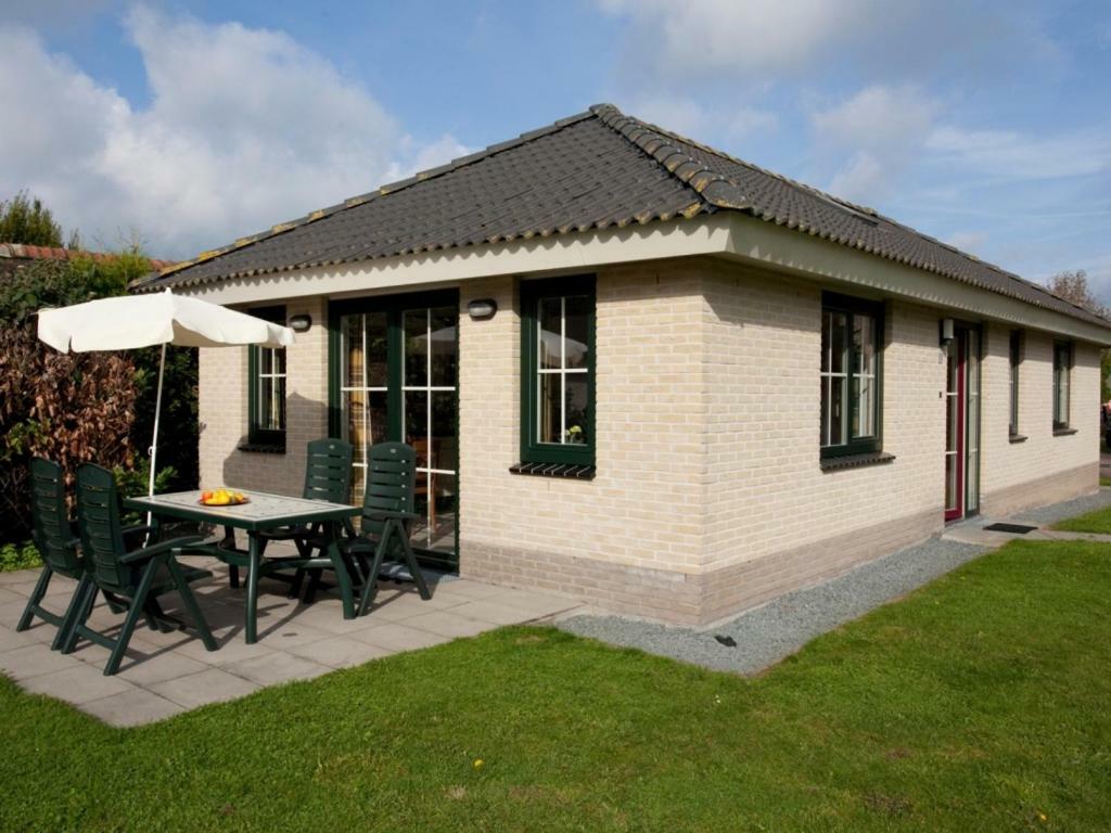 Landal De Veluwse Hoevegaerde Hotell Putten Exteriör bild