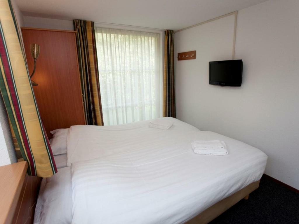 Landal De Veluwse Hoevegaerde Hotell Putten Exteriör bild