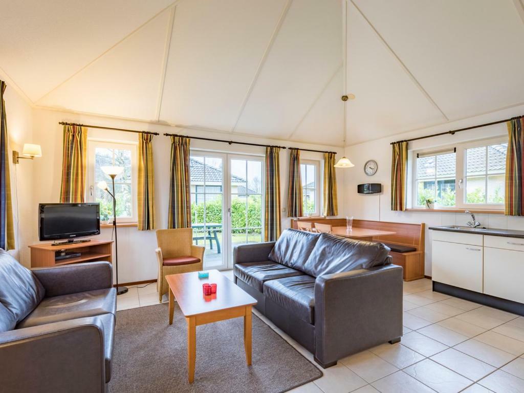 Landal De Veluwse Hoevegaerde Hotell Putten Exteriör bild