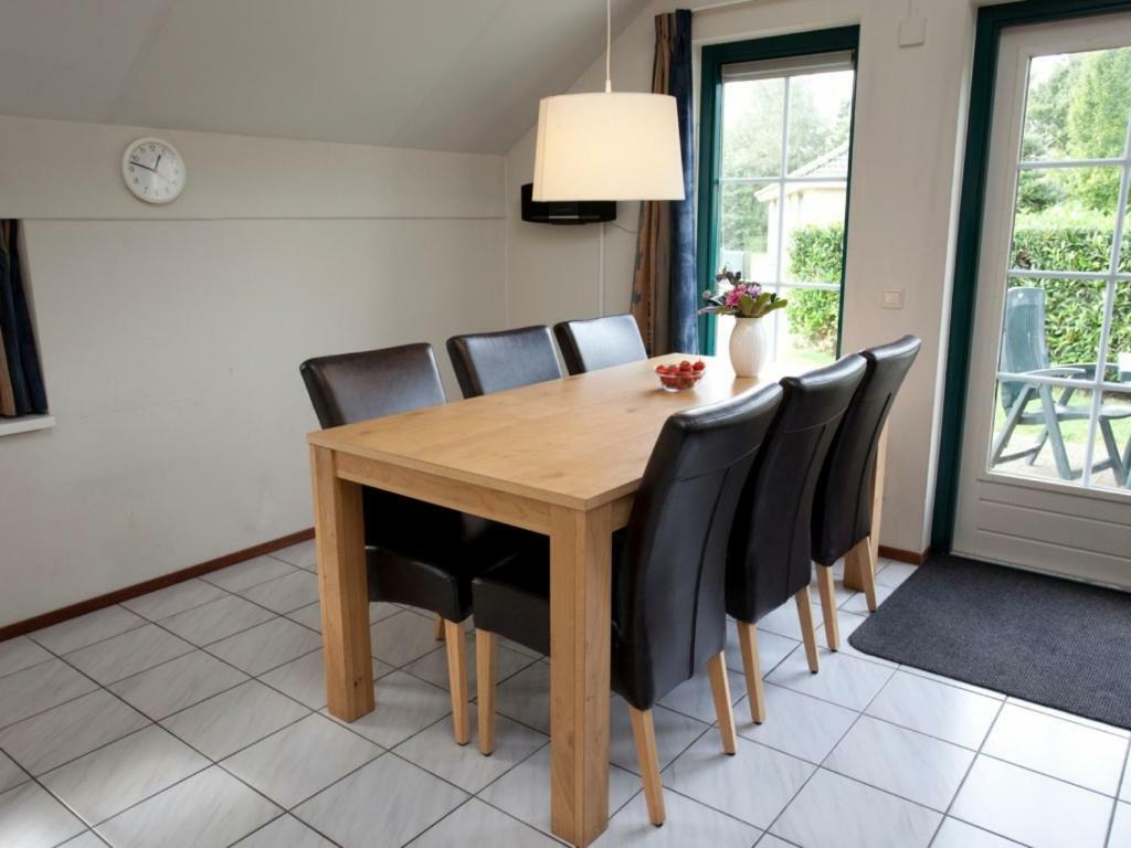 Landal De Veluwse Hoevegaerde Hotell Putten Exteriör bild