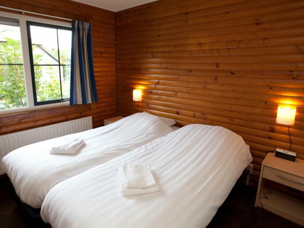 Landal De Veluwse Hoevegaerde Hotell Putten Exteriör bild