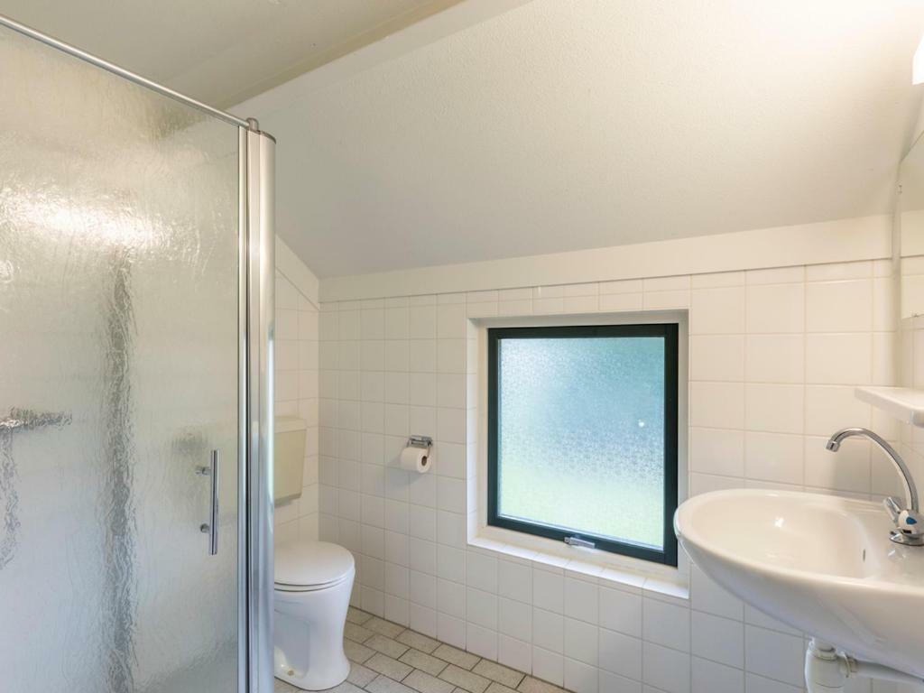 Landal De Veluwse Hoevegaerde Hotell Putten Exteriör bild