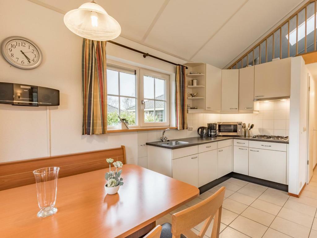 Landal De Veluwse Hoevegaerde Hotell Putten Exteriör bild
