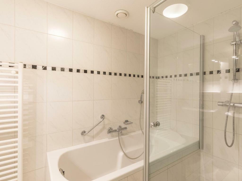 Landal De Veluwse Hoevegaerde Hotell Putten Exteriör bild