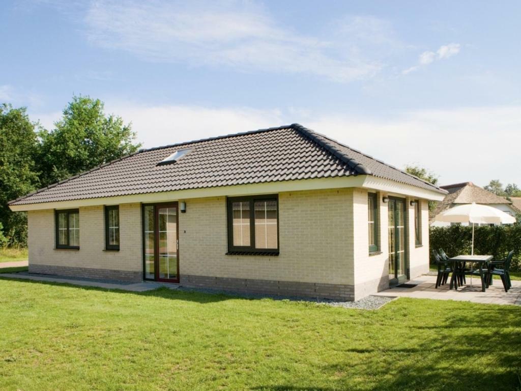Landal De Veluwse Hoevegaerde Hotell Putten Exteriör bild