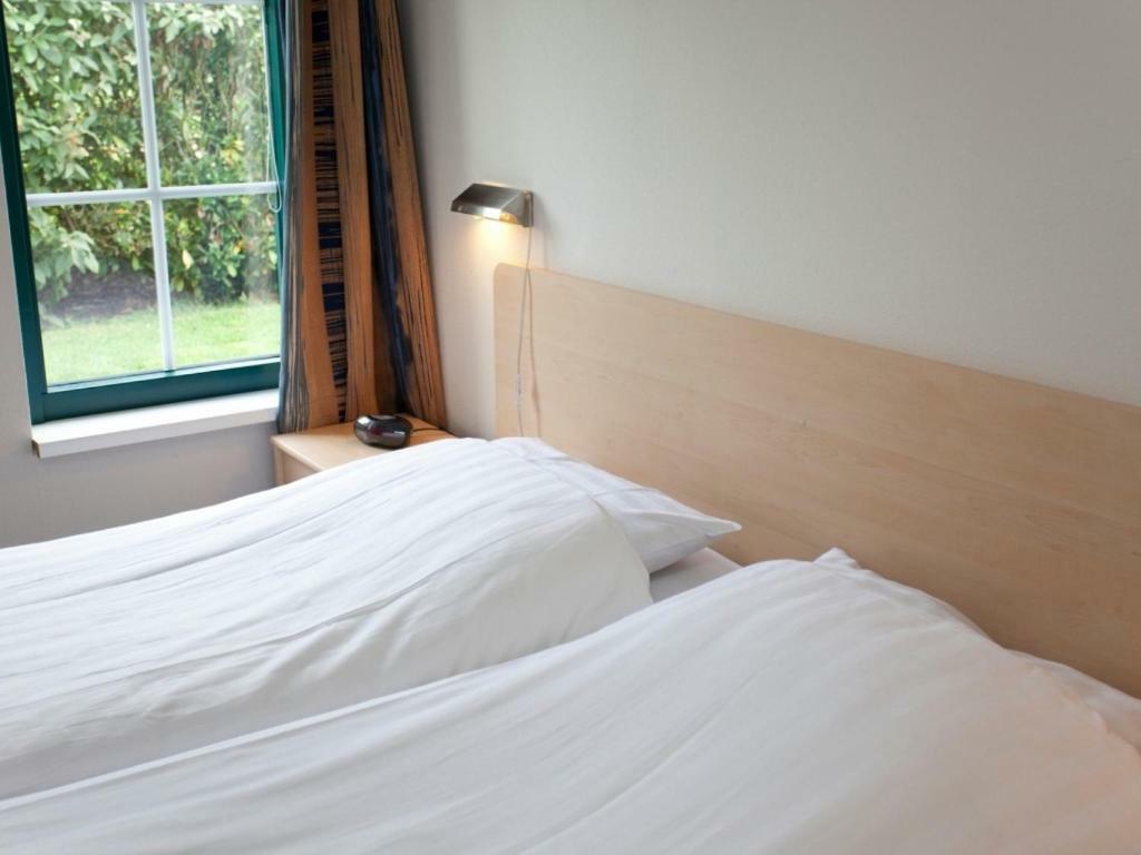 Landal De Veluwse Hoevegaerde Hotell Putten Exteriör bild
