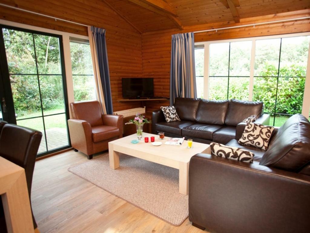 Landal De Veluwse Hoevegaerde Hotell Putten Exteriör bild
