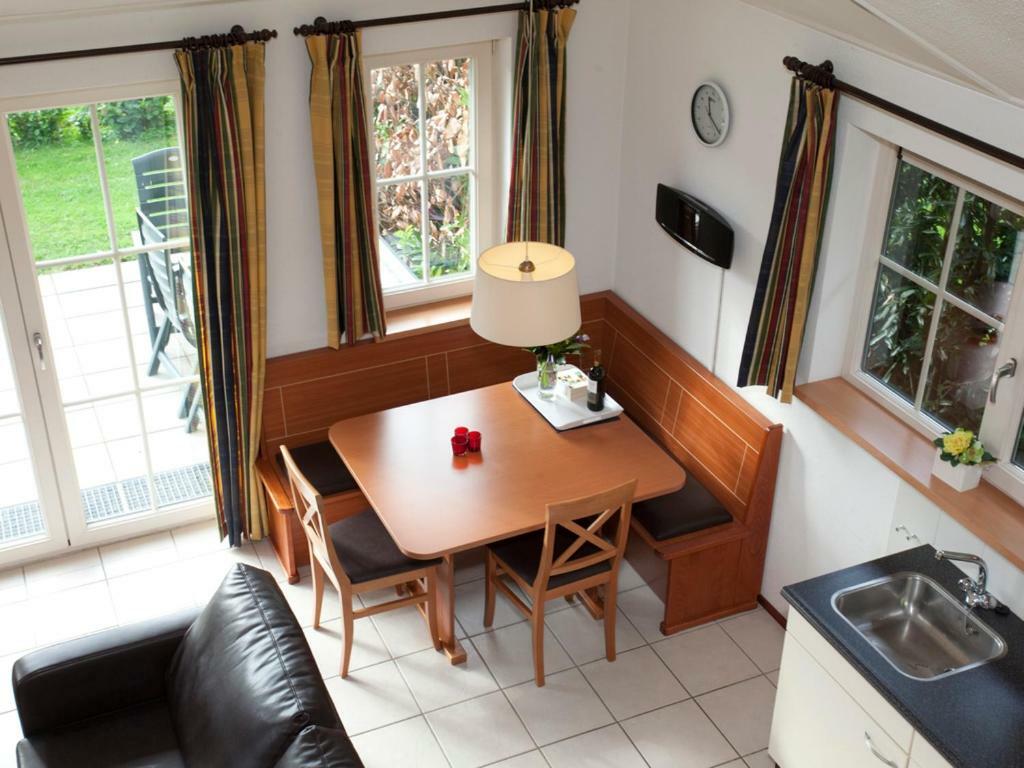 Landal De Veluwse Hoevegaerde Hotell Putten Exteriör bild